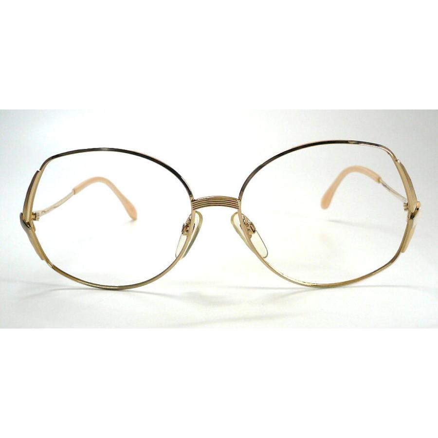 ヴィンテージ 婦人メタル ローデンストック RODENSTOCK Lady R823 58mm