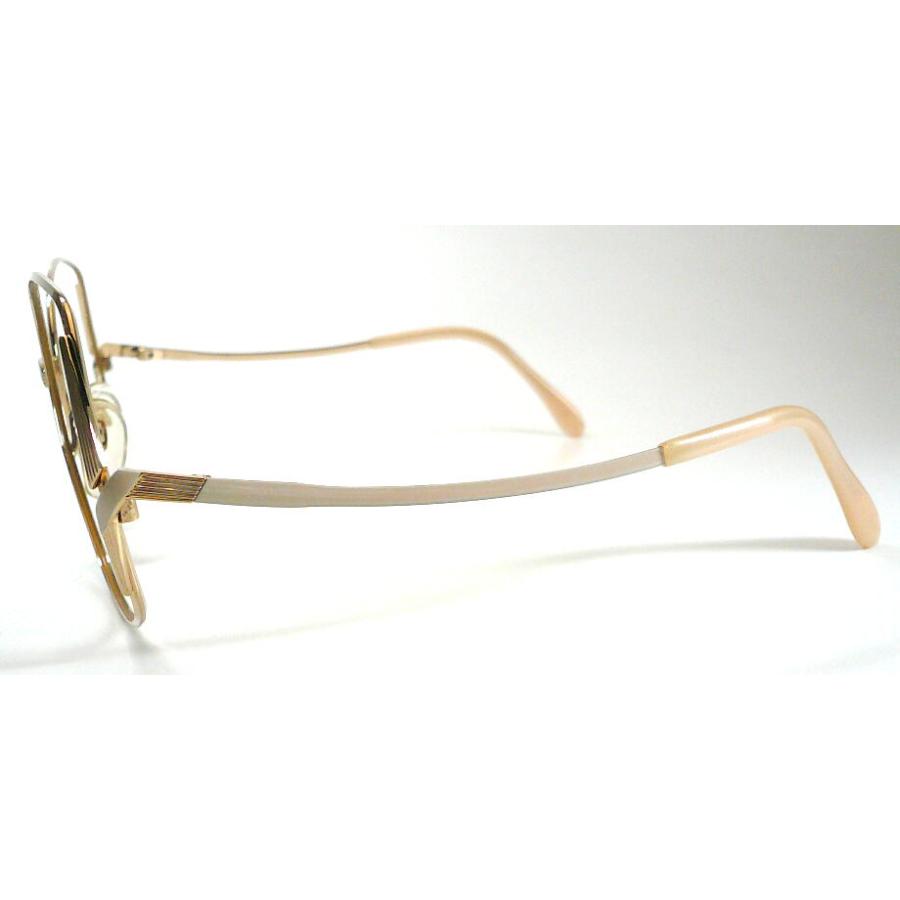 ヴィンテージ 婦人メタル ローデンストック RODENSTOCK Lady R823 58mm