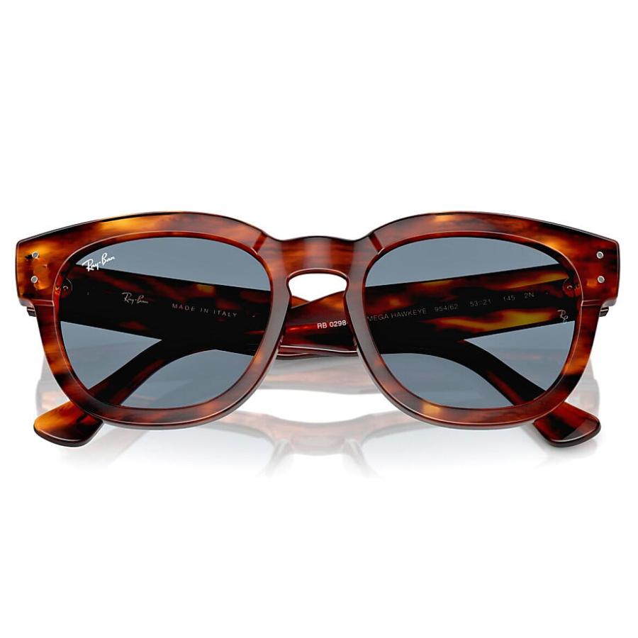 Ray-Ban レイバン RayBan RB0298SF 954/62 53mm ポリッシュ Ray-Ban レイバン RayBan RB0298SF 954/62 53mm ポリッシュ