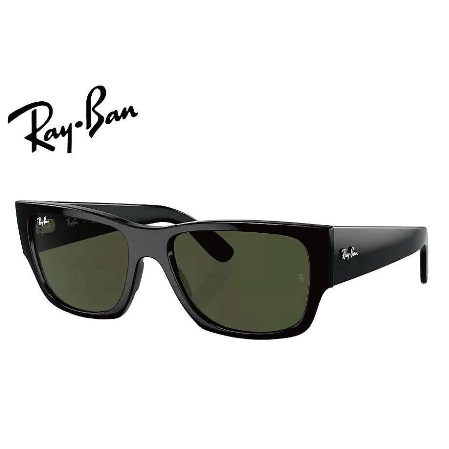 Ray-Ban（レイバン） RayBan RB0947SF 901/31 56mm CARLOS ポリッシュ
