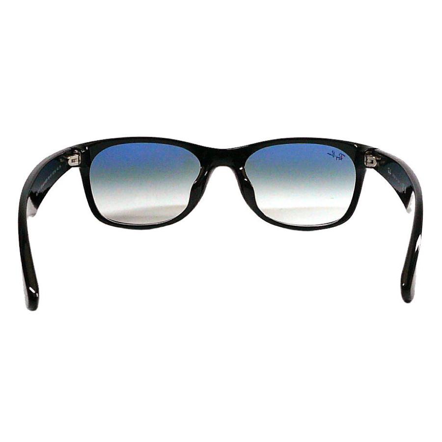 WAYFARER レイバン RayBan NEW RB2132F 901/3F 55mm シャイニー