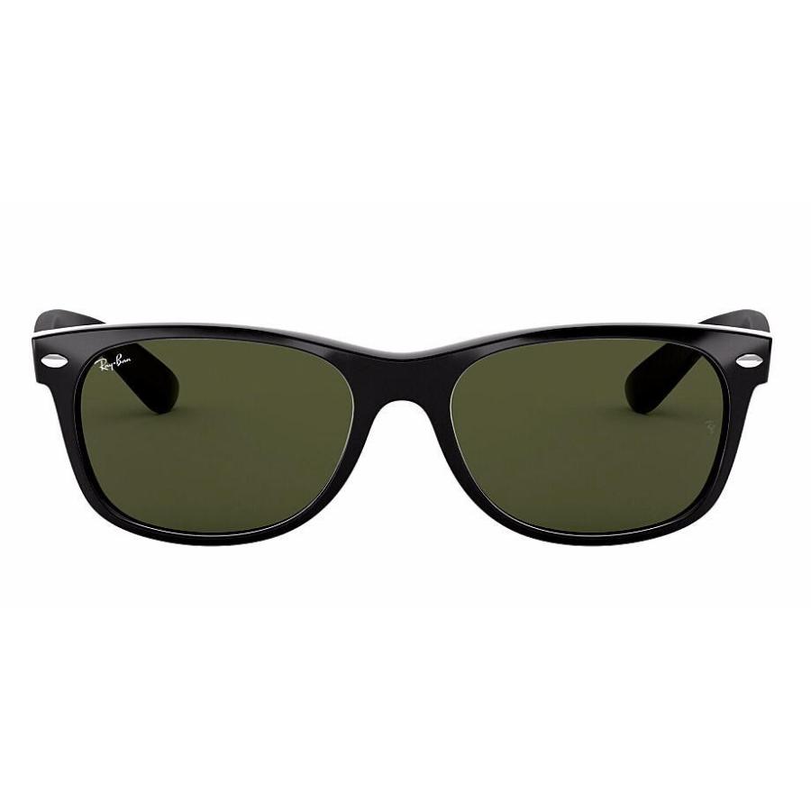 美品　レイバン　サングラス　RB 2132 F 901 NEW WAYFARER RayBan RB2132F 901 901L ニューウェイファーラー