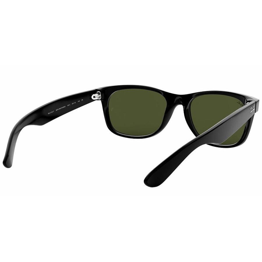 NEW WAYFARER RayBan RB2132F 901 901L ニューウェイファーラー