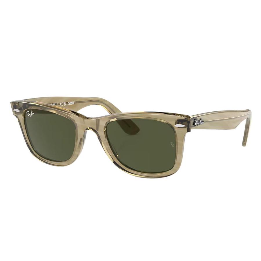 WAYFARER レイバン CHANGE COLLECTION RB2140F 138731 52mm フル