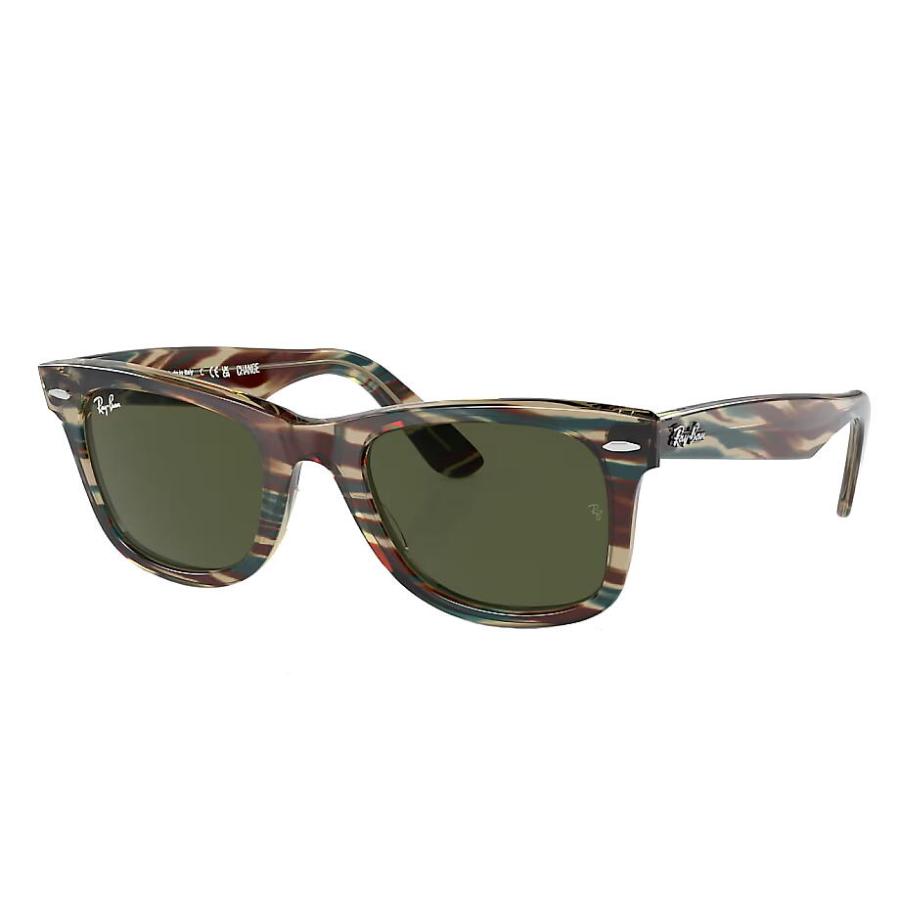 WAYFARER レイバン CHANGE COLLECTION RB2140F 138731 52mm フル WAYFARER レイバン CHANGE COLLECTION RB2140F 138731 52mm フル