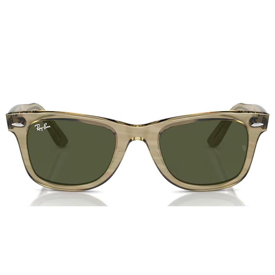 WAYFARER レイバン CHANGE COLLECTION RB2140F 138731 52mm フル WAYFARER レイバン CHANGE COLLECTION RB2140F 138731 52mm フル