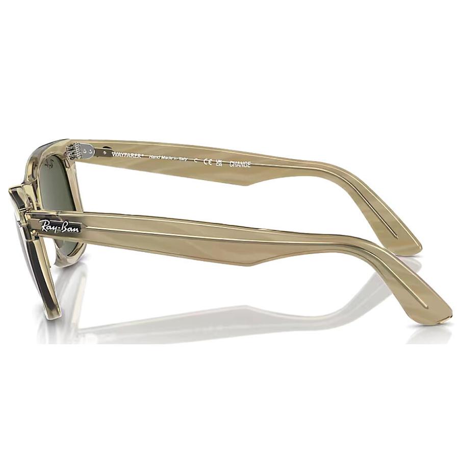 WAYFARER レイバン CHANGE COLLECTION RB2140F 138731 52mm フル WAYFARER レイバン CHANGE COLLECTION RB2140F 138731 52mm フル