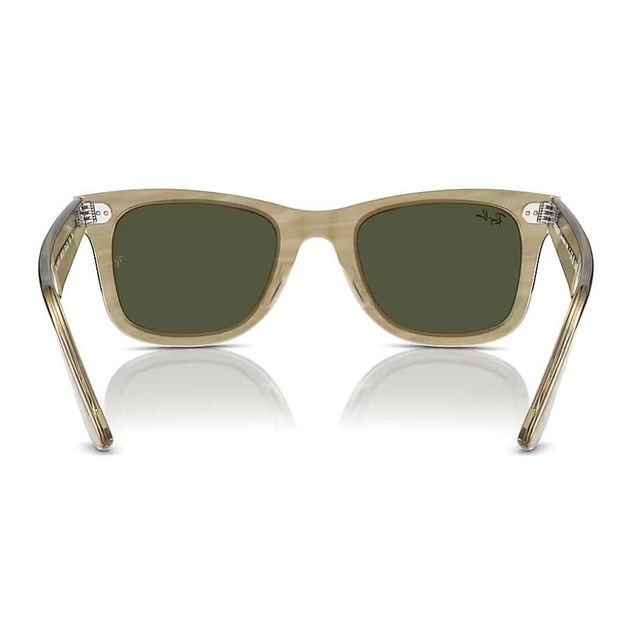 WAYFARER レイバン CHANGE COLLECTION RB2140F 138731 52mm フル WAYFARER レイバン CHANGE COLLECTION RB2140F 138731 52mm フル