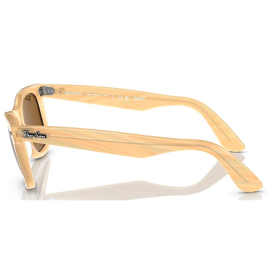 Ray-Ban Wayfarer change collection サングラス Ray-Ban レイバン WAYFARER CHANGE COLLECTION RB2140F 1387