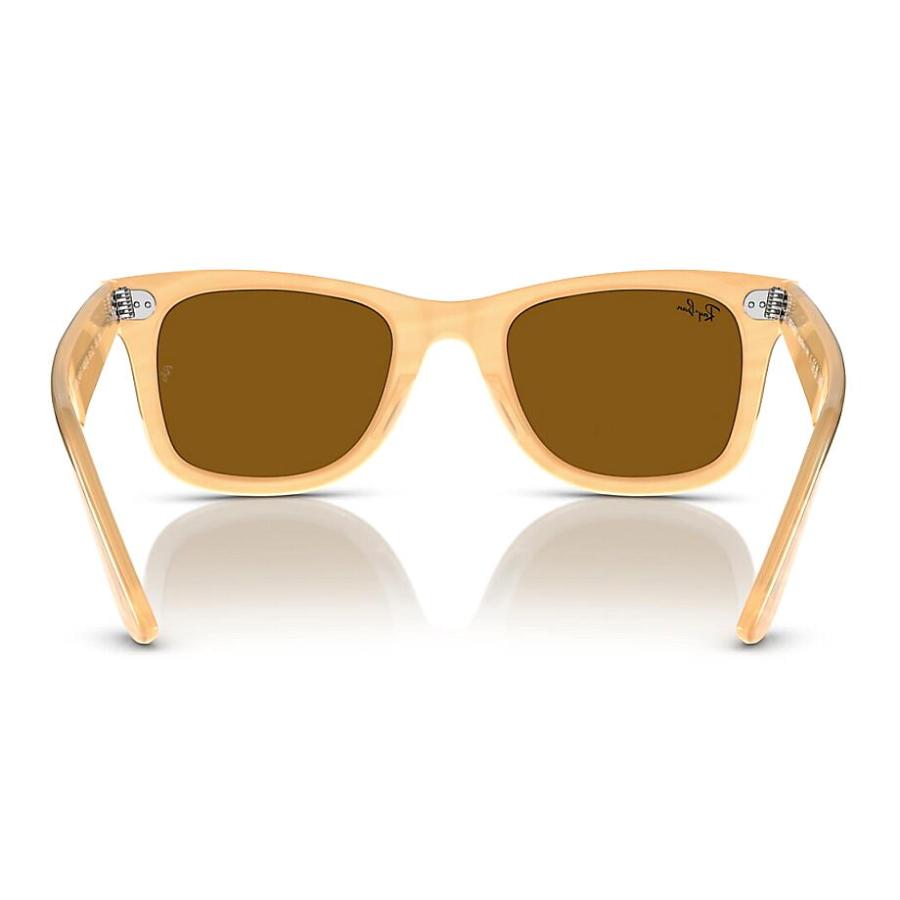 WAYFARER レイバン CHANGE COLLECTION RB2140F 140833 52mm フル WAYFARER レイバン CHANGE COLLECTION RB2140F 140833 52mm フル
