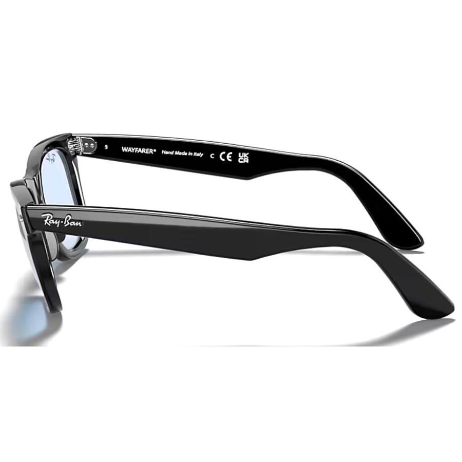 Ray-Ban レイバン RB2140F-90164 ブルーグレー WAYFARER 52mm Ray-Ban レイバン RB2140F-90164 ブルーグレー WAYFARER 52mm