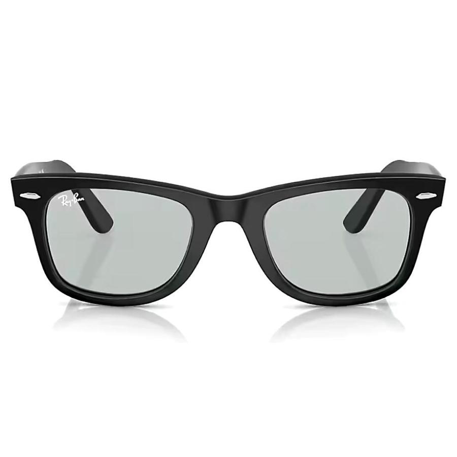 WAYFARER Ray-Ban RB2140F 601SR5 52サイズ ORIGINAL ウェイファーラー