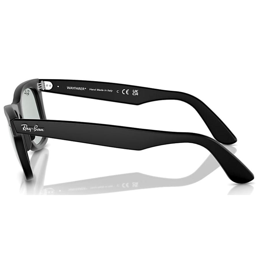 WAYFARER Ray-Ban RB2140F 601SR5 52サイズ ORIGINAL ウェイファーラー
