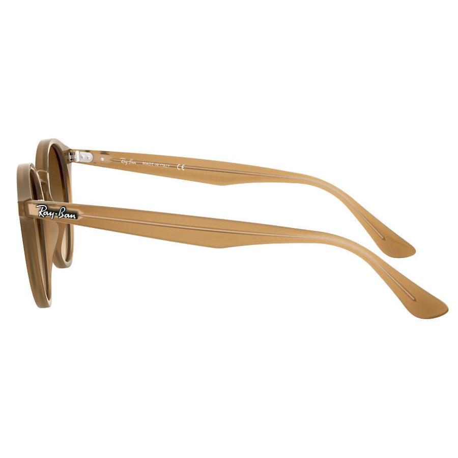 Ray-Ban（レイバン） Ray-Ban RB2180F 616613 51サイズ ライトブラウン