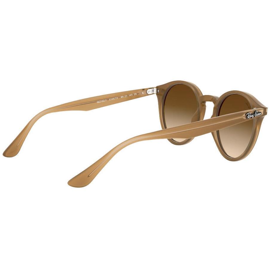 Ray-Ban（レイバン） Ray-Ban RB2180F 616613 51サイズ ライトブラウン
