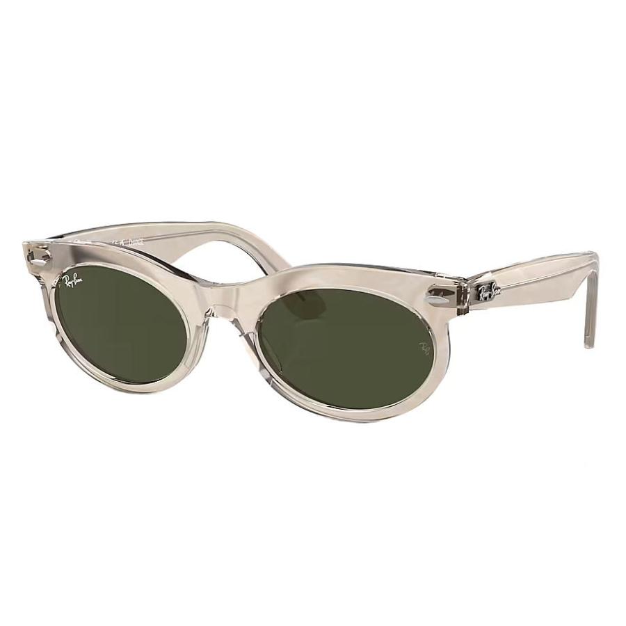 WAYFARER レイバン OVAL CHANGE COLLECTION RB2242F 138331 53mm WAYFARER レイバン OVAL CHANGE COLLECTION RB2242F 138331 53mm