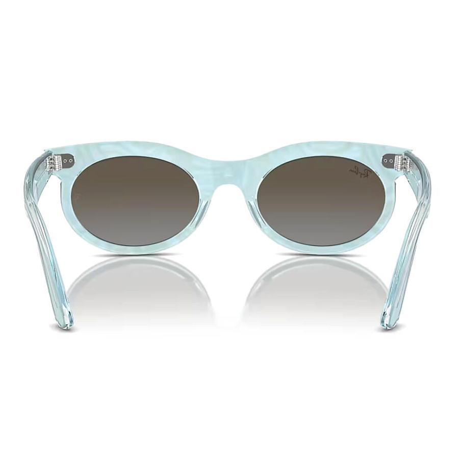 WAYFARER レイバン OVAL CHANGE COLLECTION RB2242F 138596 53mm フル