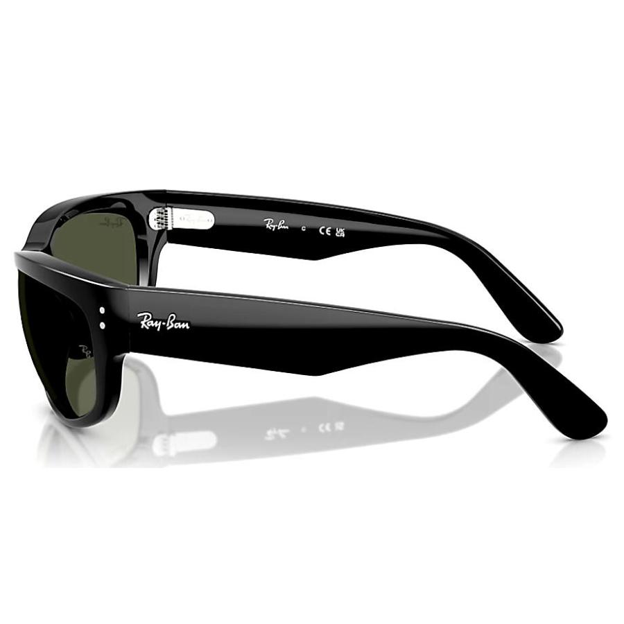 Ray-Ban（レイバン） RayBan Mega balorama RB2289 901/31 60mm