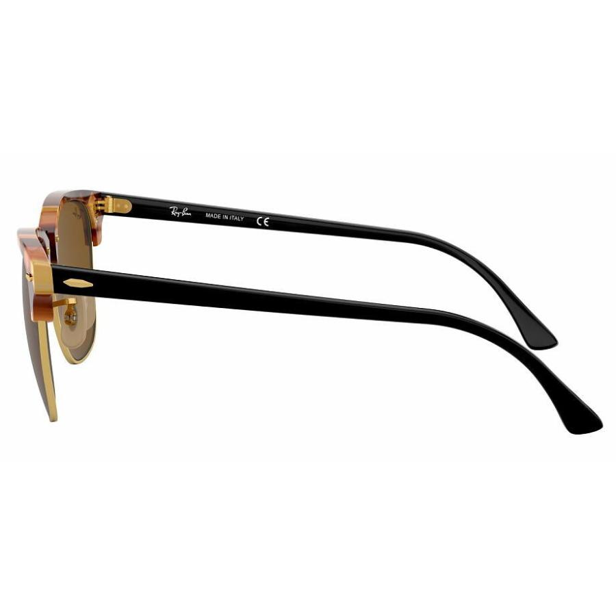 CLUBMASTER(Ray-Ban) レイバン CLUBMASTER FLECK スポッテッド CLUBMASTER(Ray-Ban) レイバン CLUBMASTER FLECK スポッテッド
