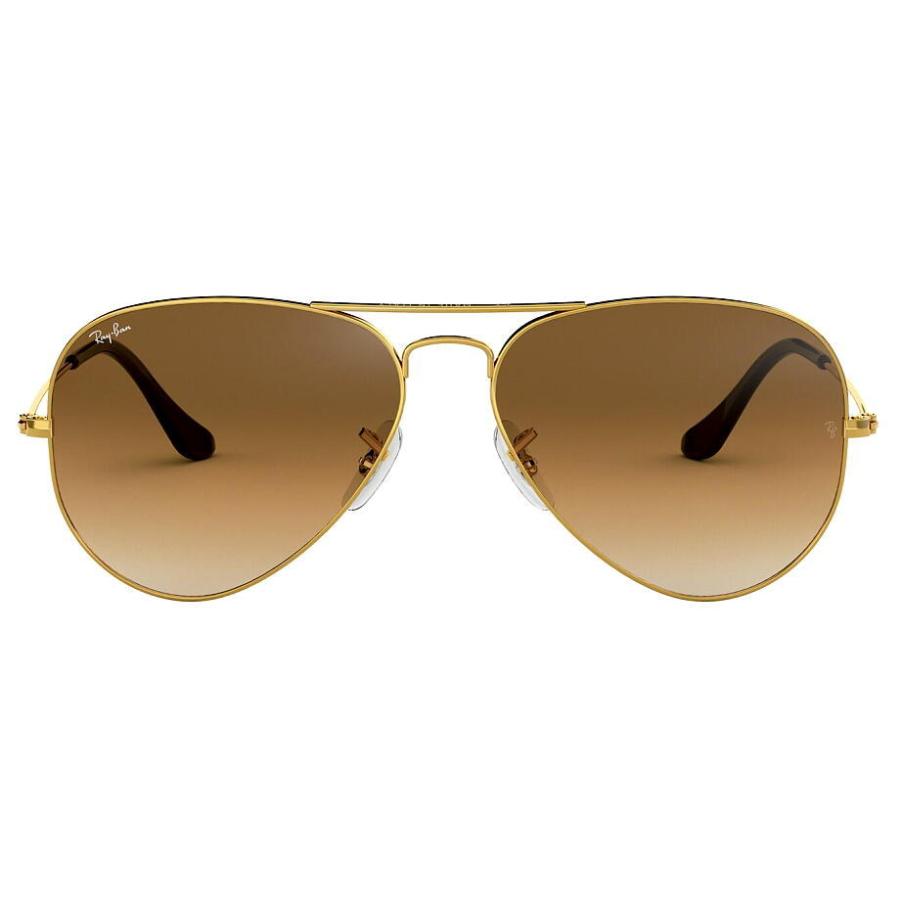 Ray-Ban（レイバン） サングラス アビエーター RB3025 001/51 58mm