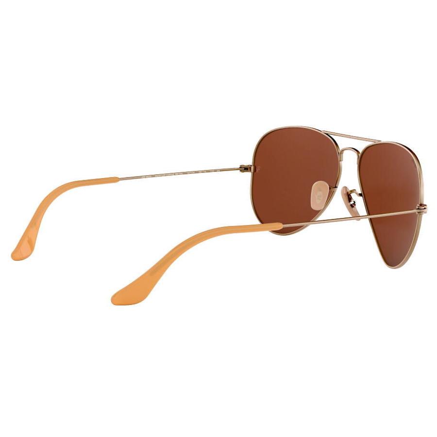 AVIATOR（Ray-Ban） Ray-Ban レイバン サングラス RB3025 167/2K 58mm