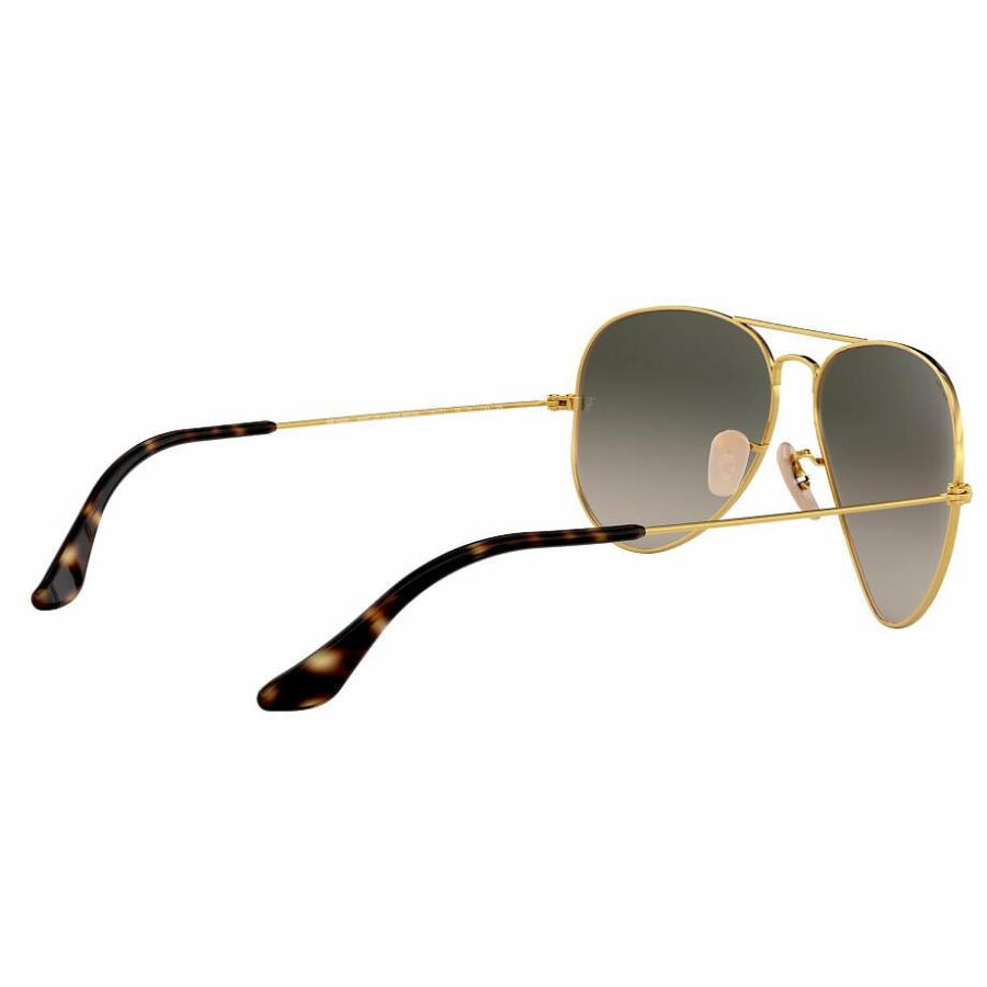 AVIATOR（Ray-Ban） レイバン AVIATOR LARGE METAL Ray-Ban RB3025 181