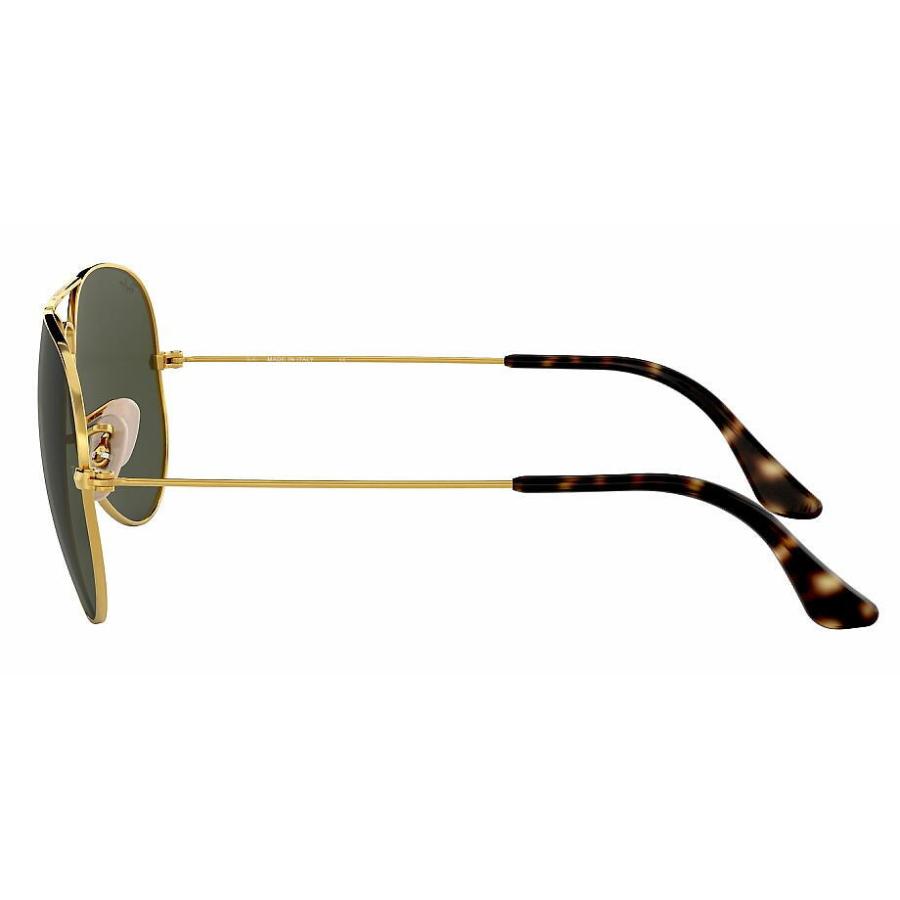 AVIATOR（Ray-Ban） レイバン AVIATOR LARGE METAL Ray-Ban RB3025 181