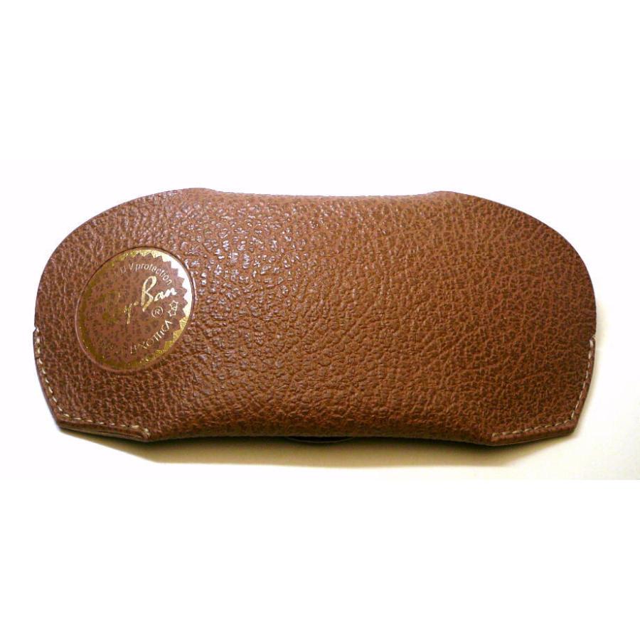AVIATOR（Ray-Ban） レイバン AVIATOR LARGE METAL ゴールド/G-15
