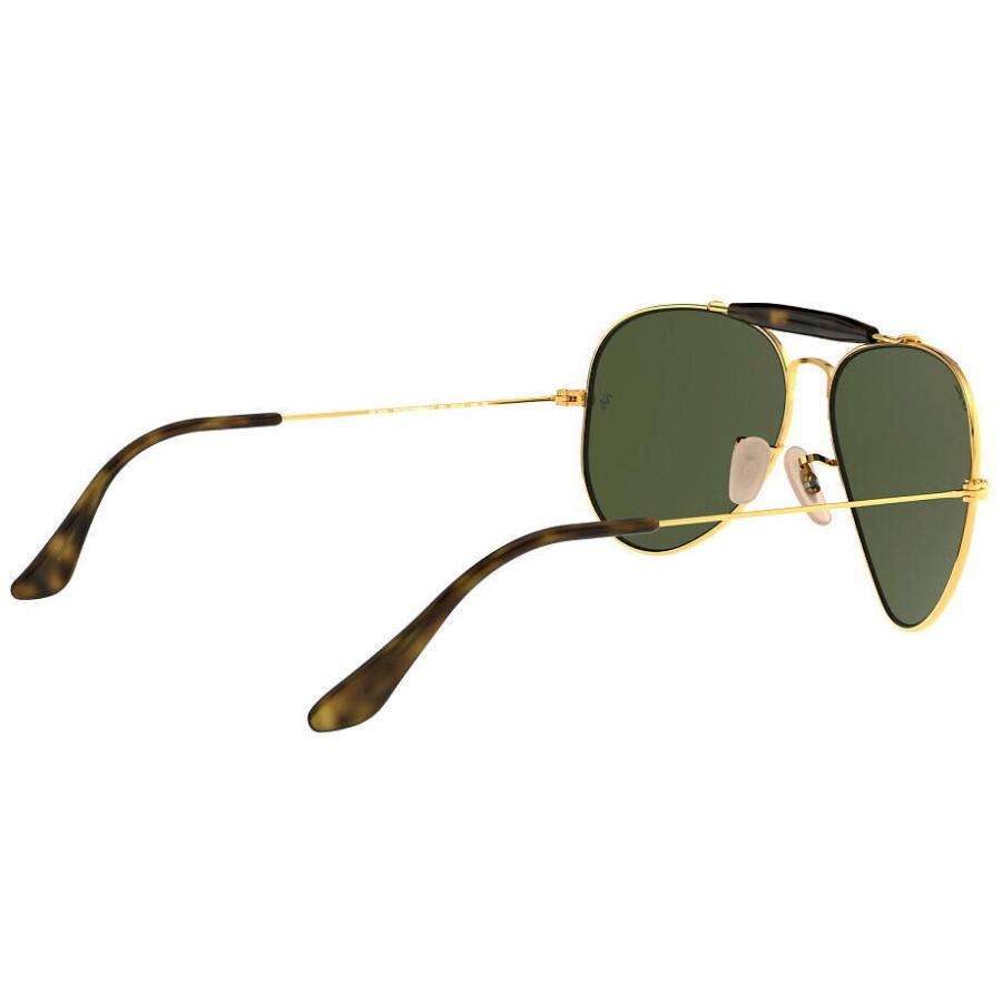 Ray-Ban（レイバン） Ray-Ban RB3029 181 62サイズ OUTDOORSMAN2