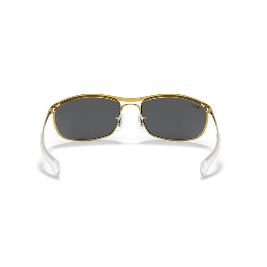 Ray-Ban（レイバン） RayBan OLYMPIAN I DELUXE RB3119M 9196B1 62mm