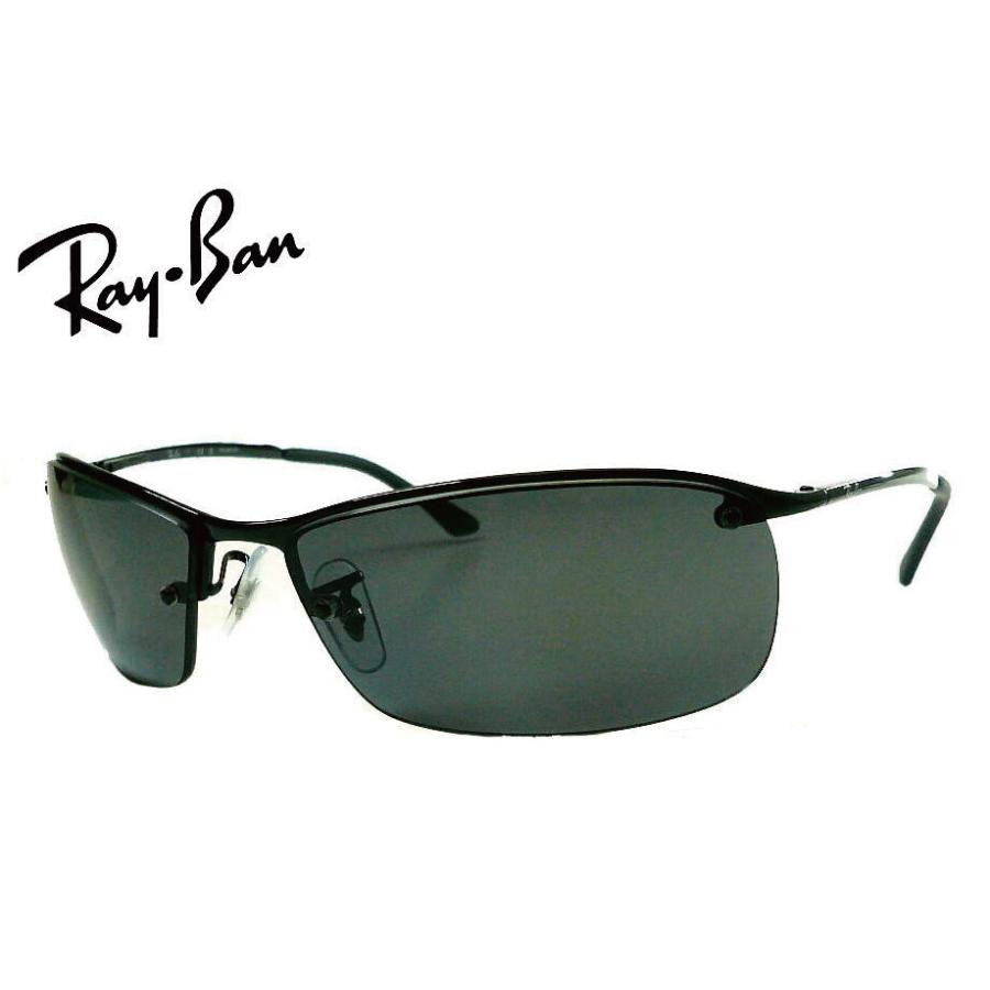 Ray-Ban（レイバン） RayBan サングラス RB3183-002/81 ファッション