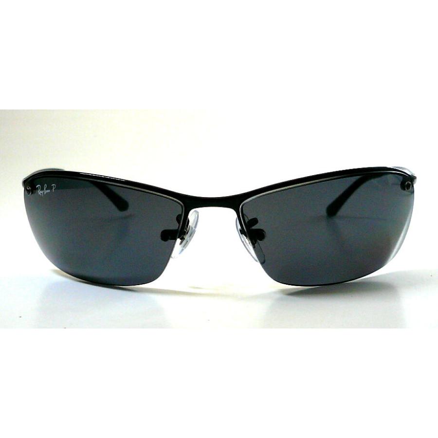 Ray-Ban（レイバン） RayBan サングラス RB3183-002/81 ファッション