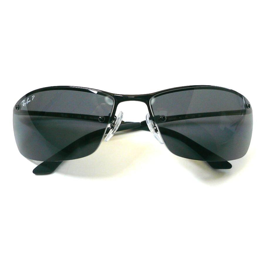 Ray-Ban（レイバン） RayBan サングラス RB3183-002/81 ファッション