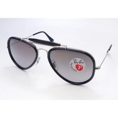 レイバン　サングラス　2010　RB3428-003-M3　偏光