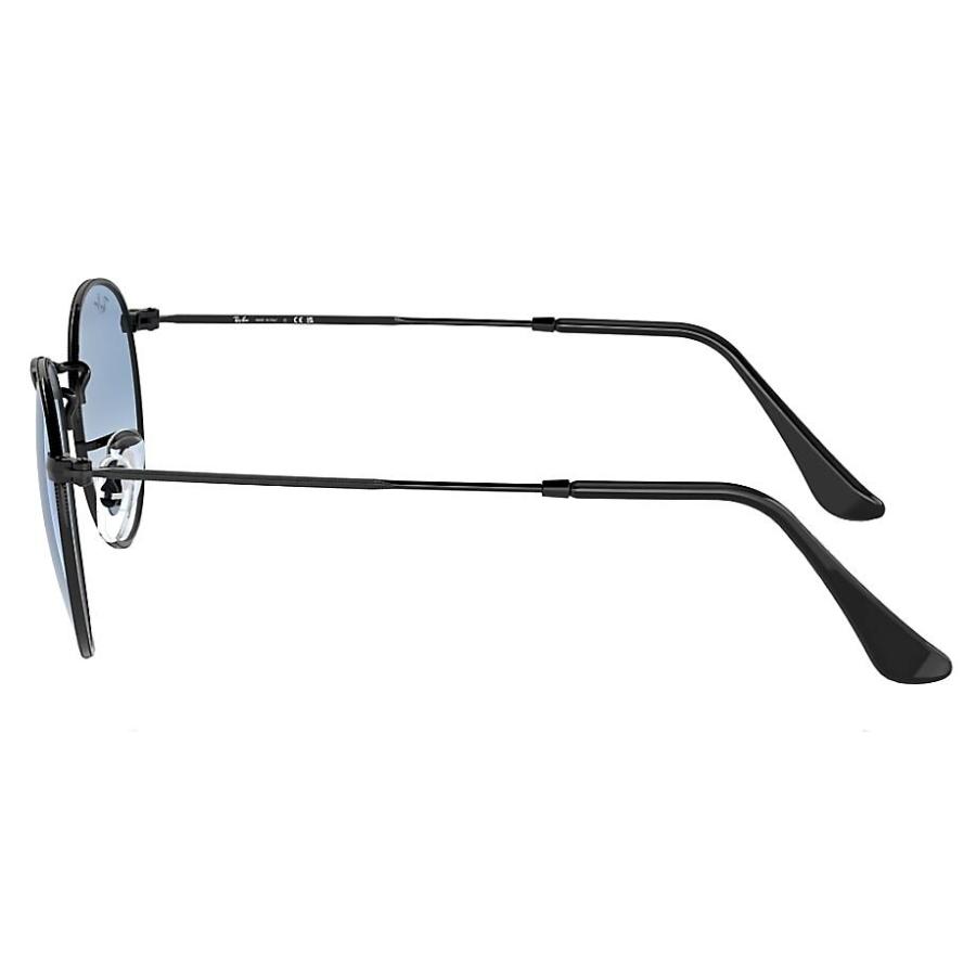 ROUND（Ray-Ban） レイバン ROUND METAL RB3447 002/3F 50mm WASHED