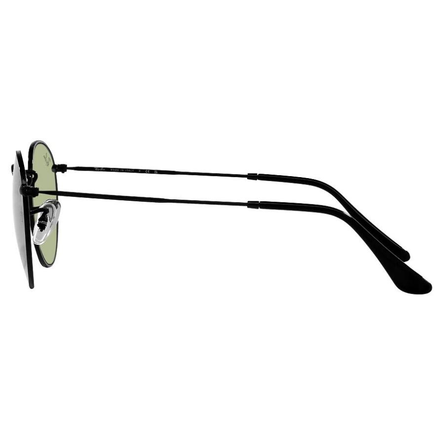 ROUND（Ray-Ban） レイバン ROUND METAL RB3447 002/52 50mm WASHED