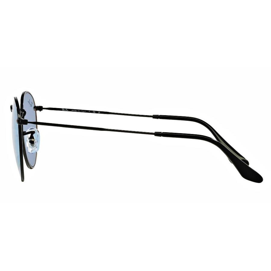 ROUND（Ray-Ban） レイバン ROUND METAL RB3447 002/64 50mm WASHED