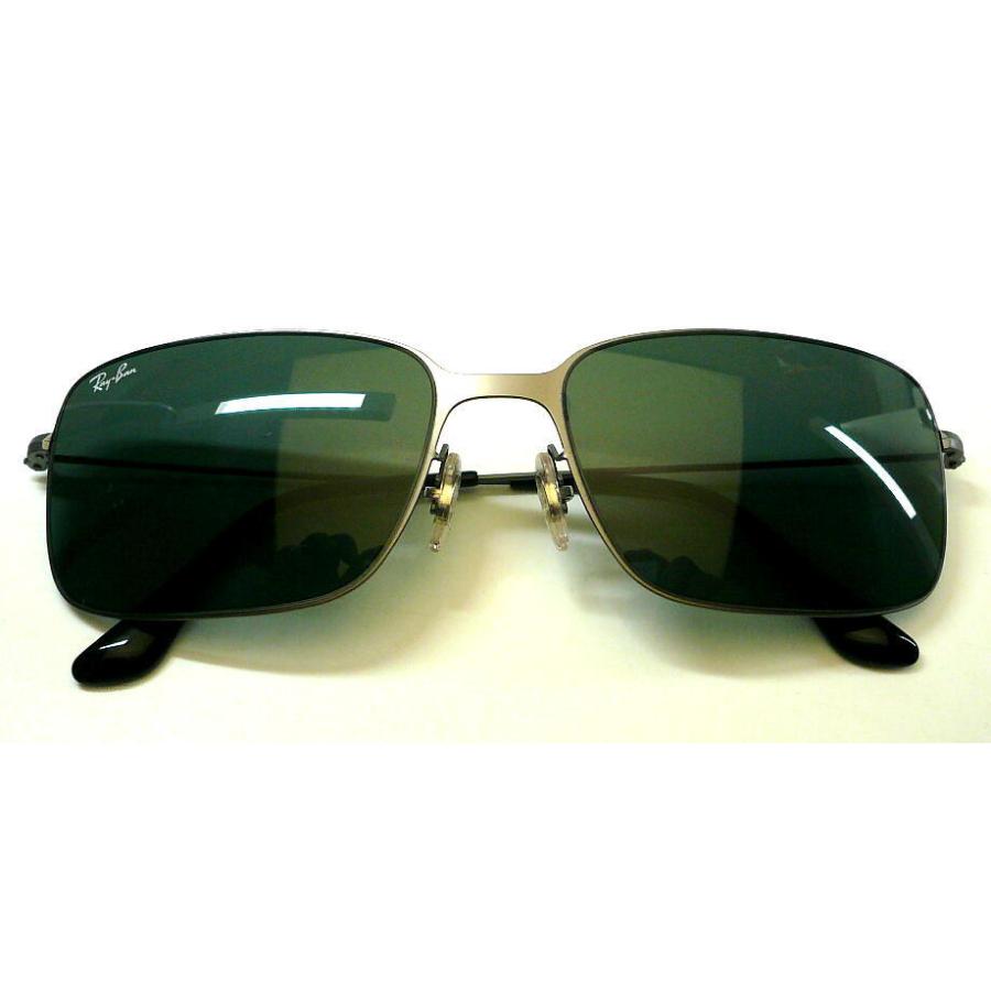 Ray-Ban（レイバン） サングラス RB3514 147/71 58サイズ デミグロス
