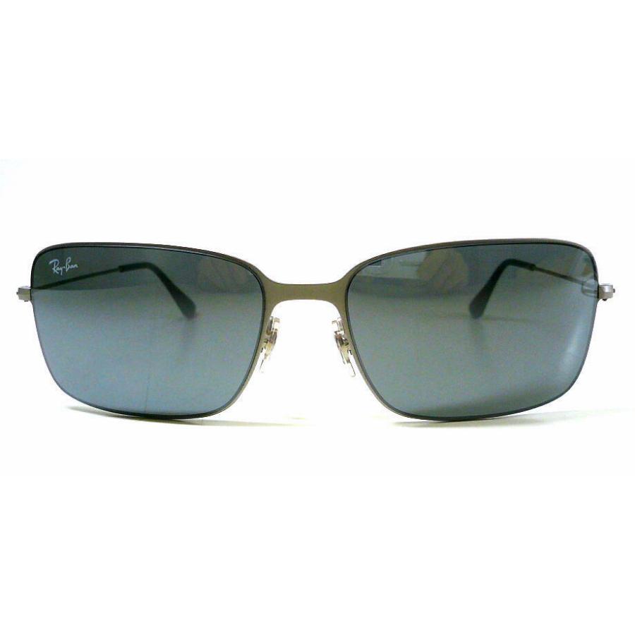 Ray-Ban（レイバン） サングラス RB3514 154/6G 58サイズ デミグロス