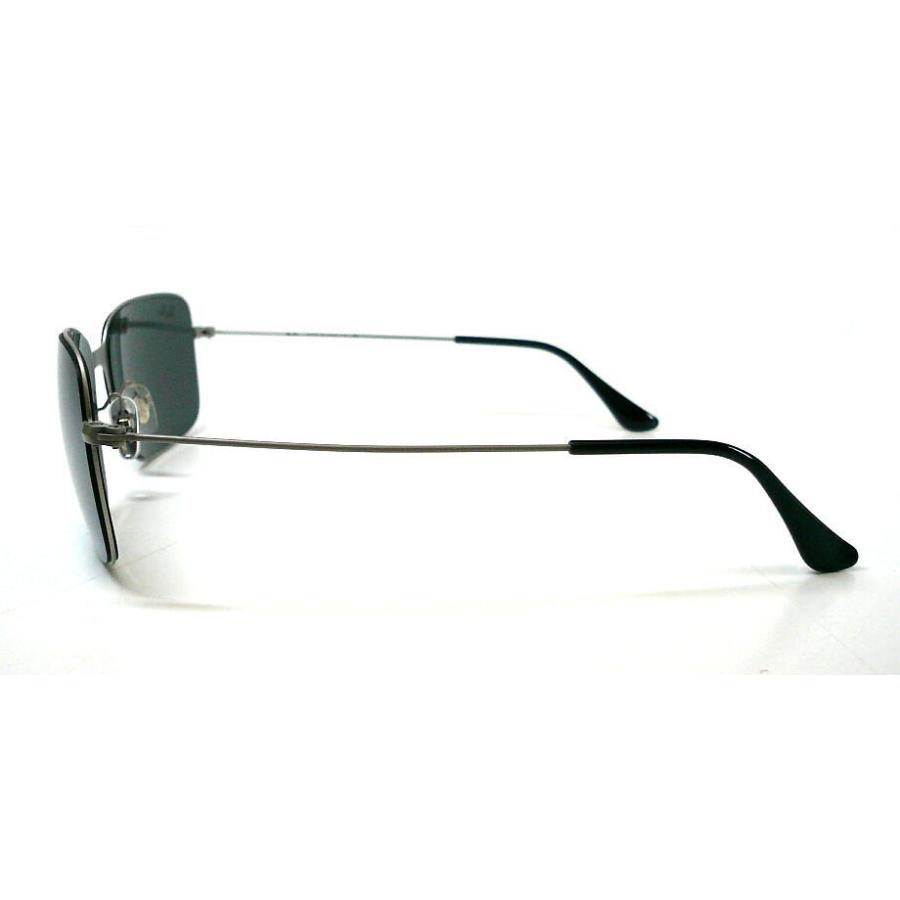Ray-Ban（レイバン） サングラス RB3514 154/6G 58サイズ デミグロス