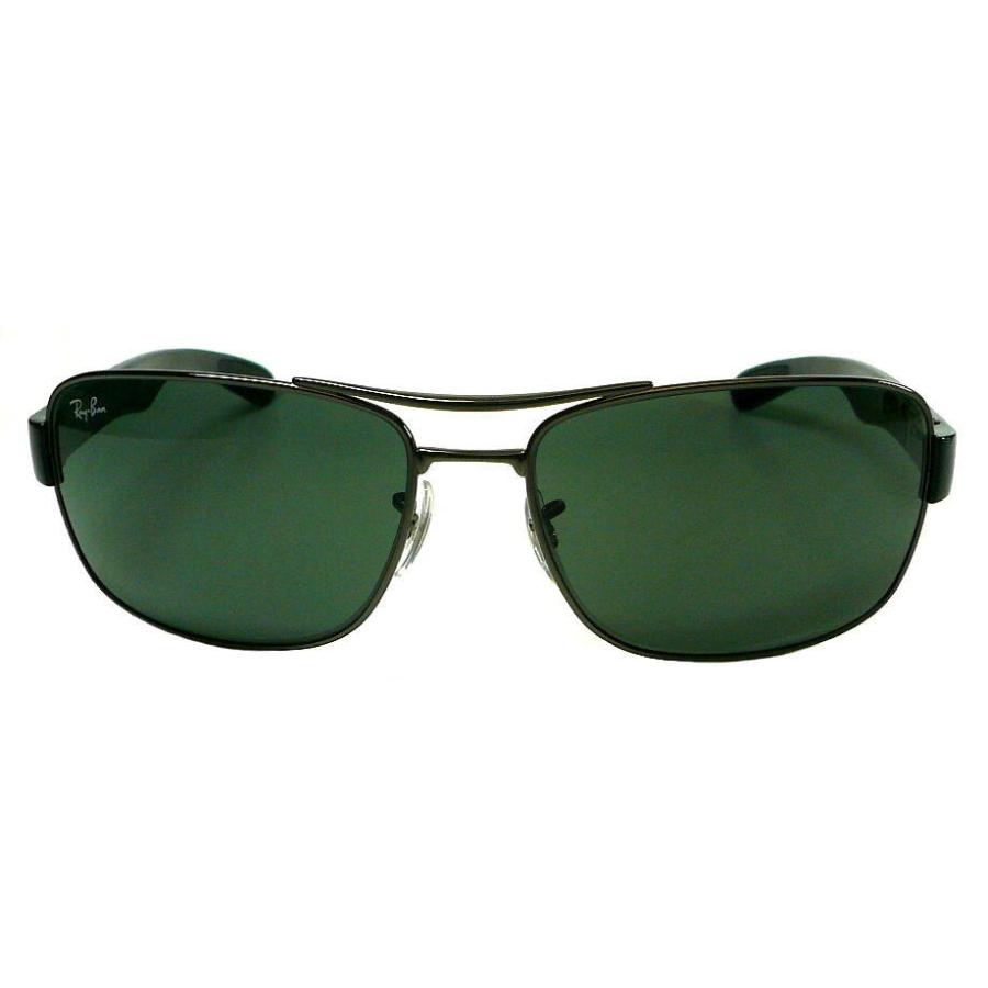 新品 Ray-Ban レイバン ダブルブリッジ サングラス RB3522 Ray-Ban（レイバン） サングラス RB3522 004/71 64サイズ ダブル