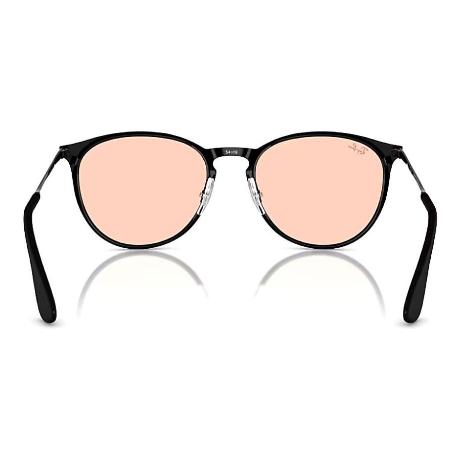 ERIKA（Ray-Ban） レイバン RayBan ERIKA METAL RB3539 002/5 54mm