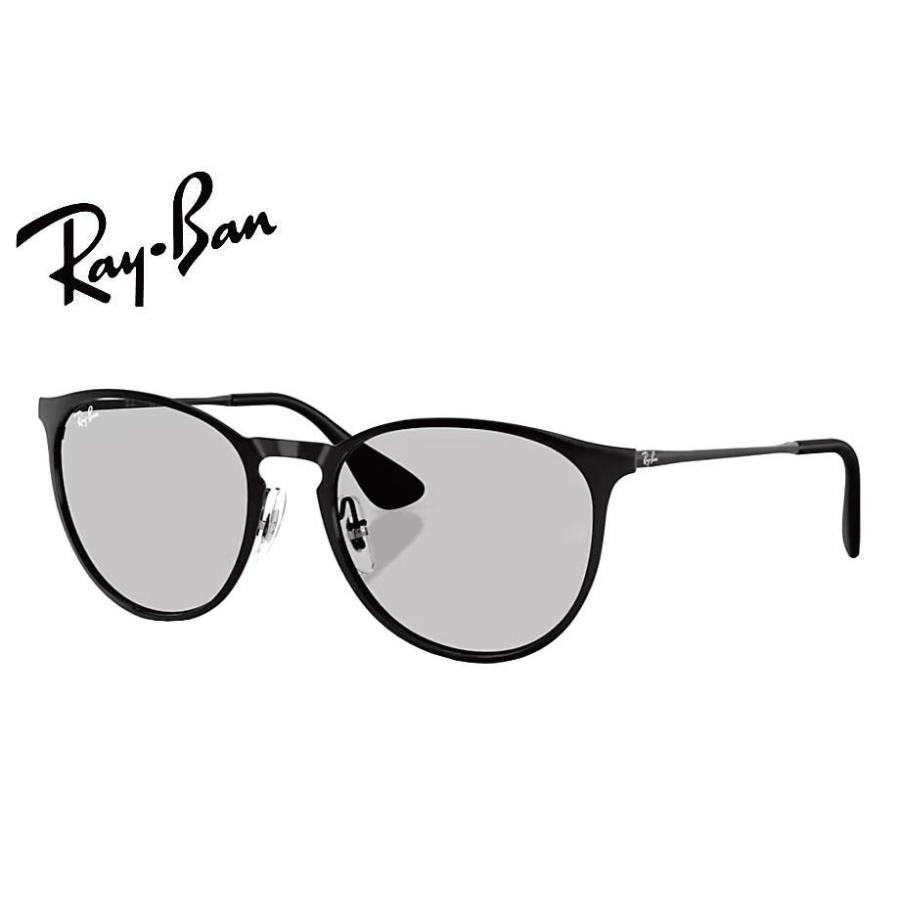 ERIKA（Ray-Ban） レイバン RayBan ERIKA METAL RB3539 002/87 54mm