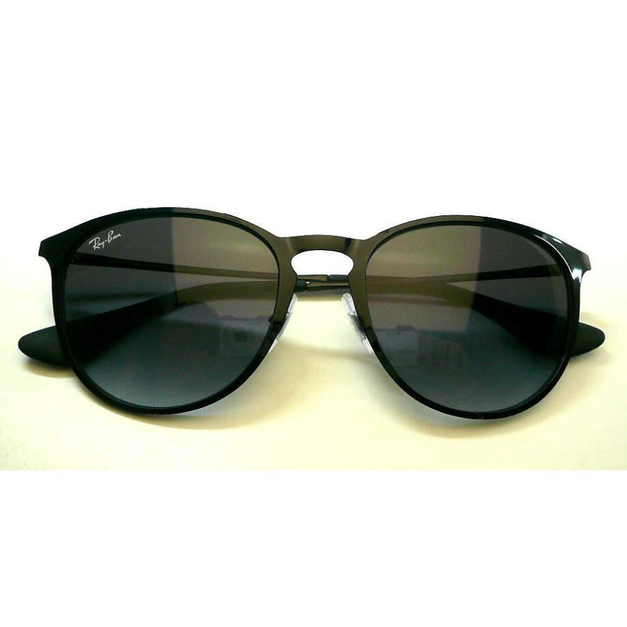 ERIKA（Ray-Ban） レイバン RayBan ERIKA METAL RB3539 002/8G 54mm