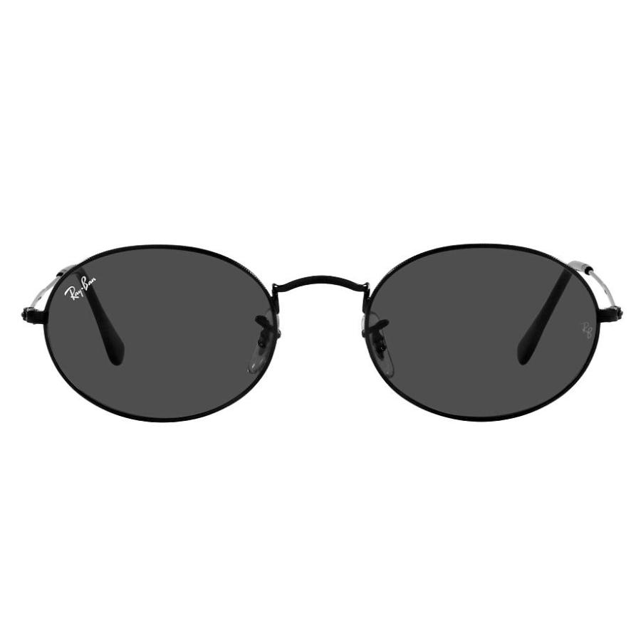 Ray-Ban（レイバン） RayBan OVAL RB3547 002/B1 51mm ブラック
