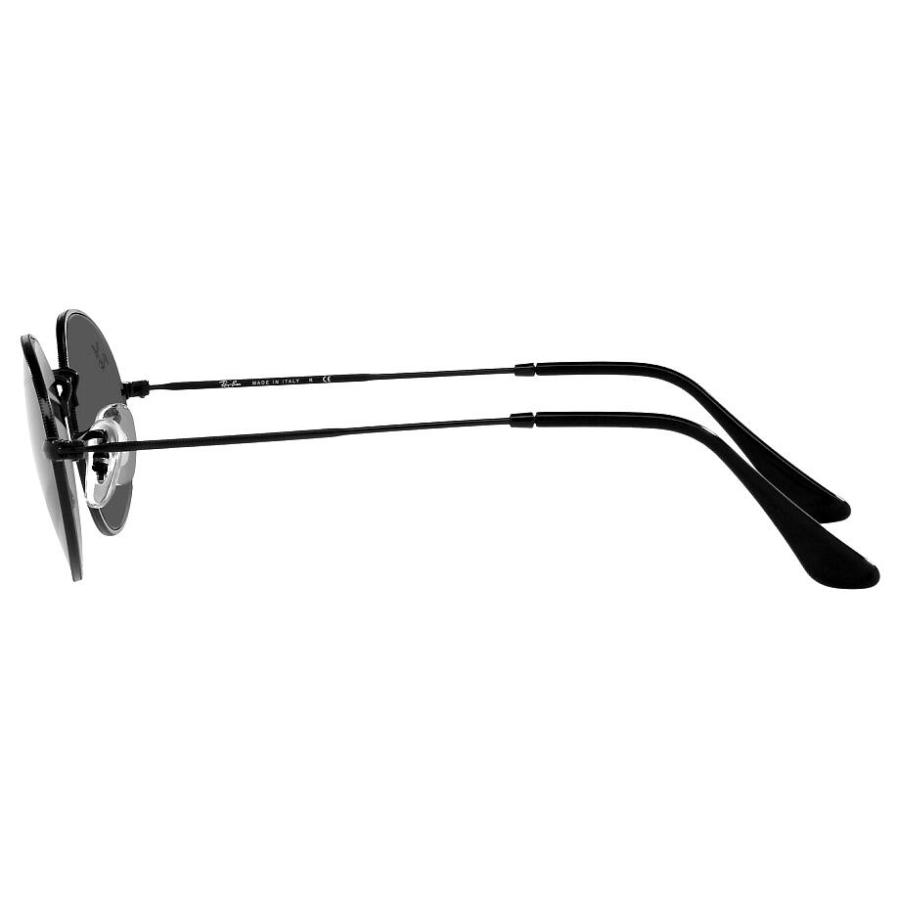 Ray-Ban（レイバン） RayBan OVAL RB3547 002/B1 51mm ブラック