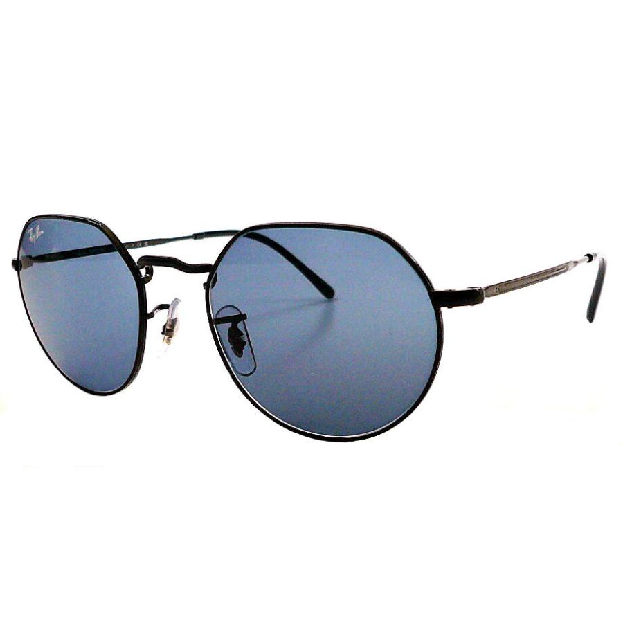 Ray-Ban レイバン RayBan RB3565 002/GG 51mm 53mm ブラック Ray-Ban レイバン RayBan RB3565 002/GG 51mm 53mm ブラック