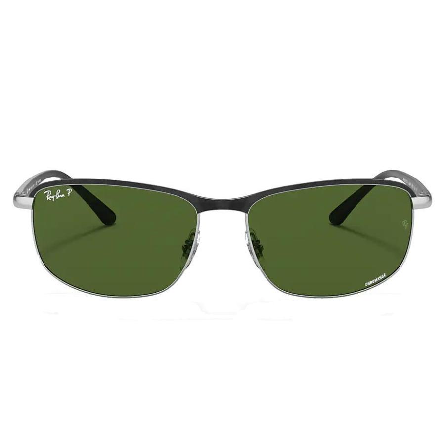 Ray-Ban（レイバン） RayBan RB3671CH 9144P1 60mm ブラックオン