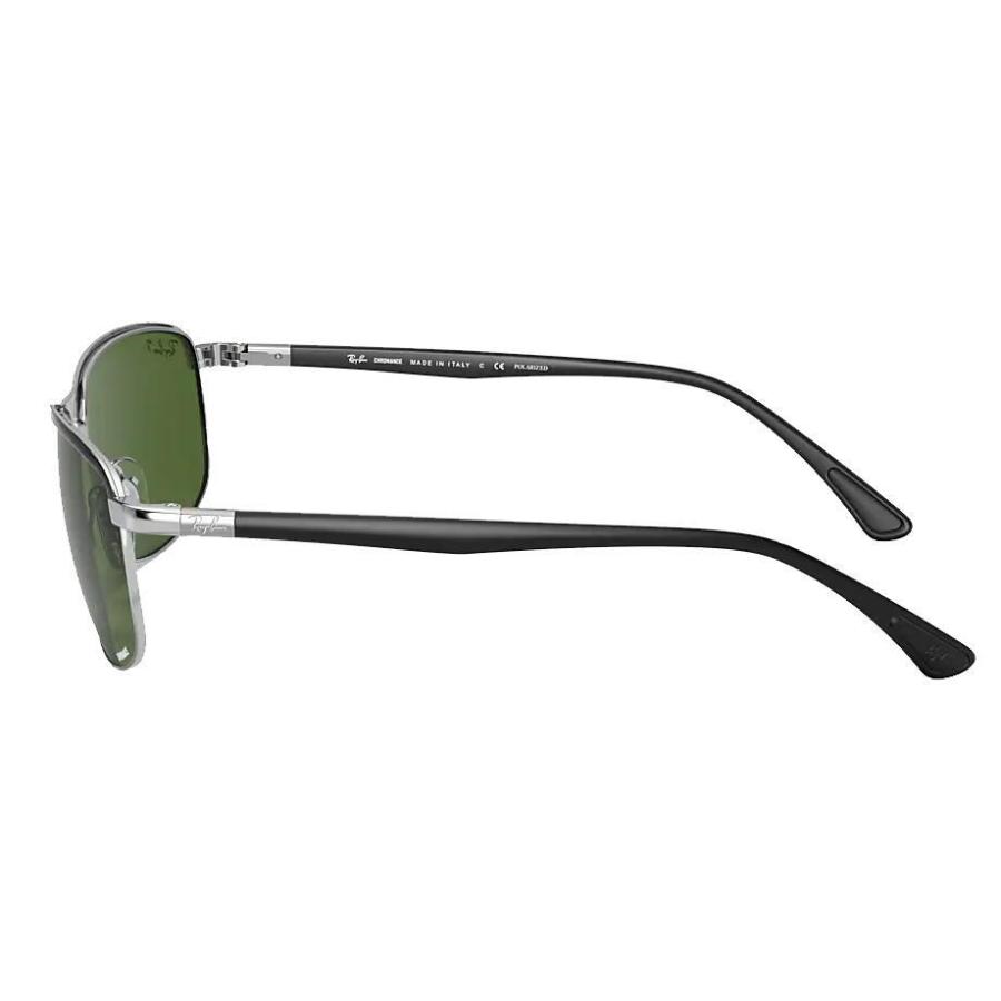 RayBan-P レイバン Ray-Ban（レイバン） RayBan RB3671CH 9144P1 60mm ブラックオン