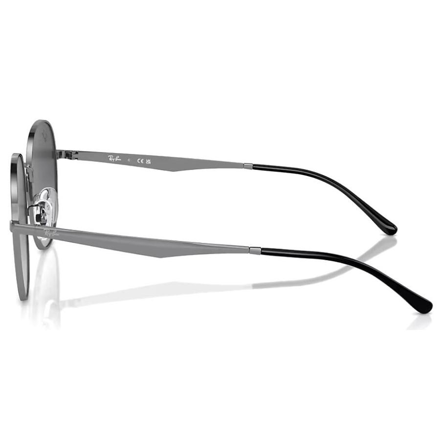 Ray-Ban（レイバン） RayBan RB3727D 004/8G 57mm ポリッシュ 
